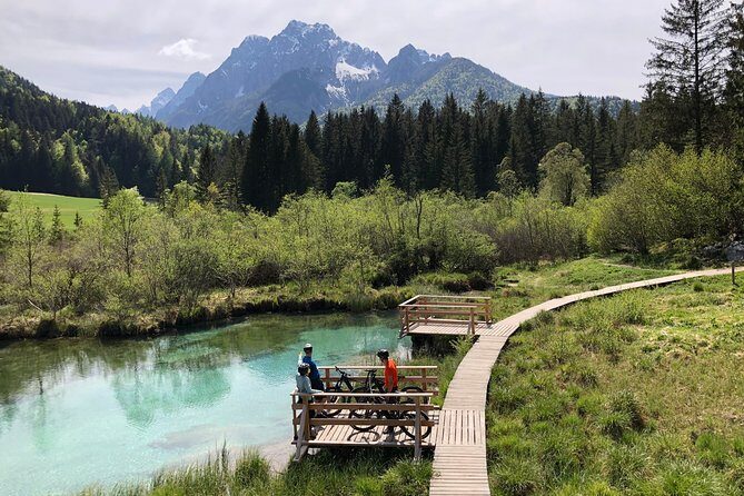 Zelenci Bike Tour - How the Tour Meets Expectations