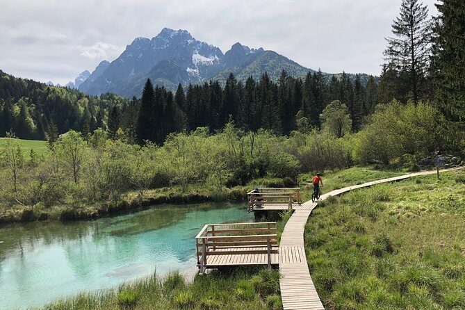 Zelenci Bike Tour - Who Should Consider This Tour?