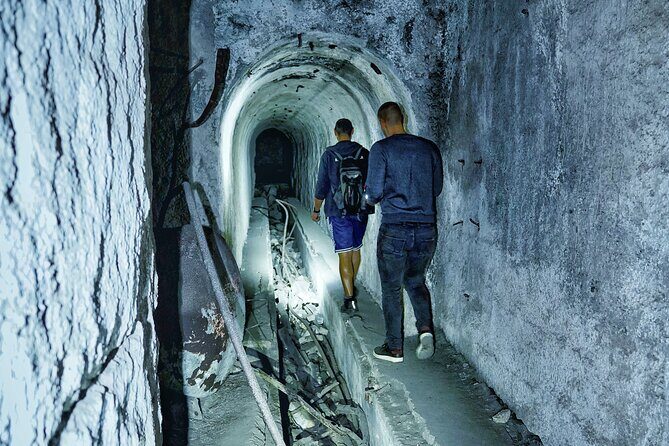 Zeljava Airbase: History and Adventure Tour - Downsides and Considerations