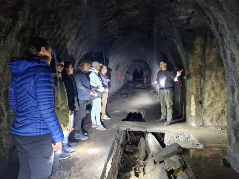 Zeljava Airbase: History and Adventure Tour - Who Will Love This Tour?