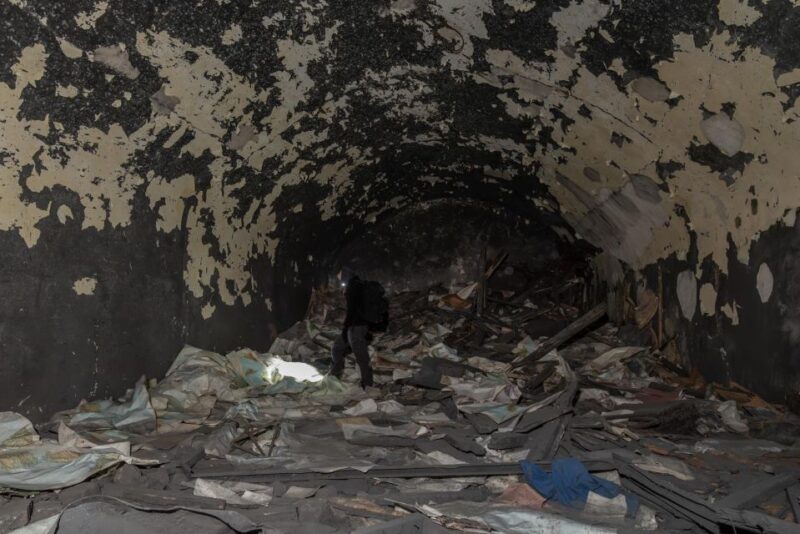 Zeljava Airbase: History and Adventure Tour - FAQ