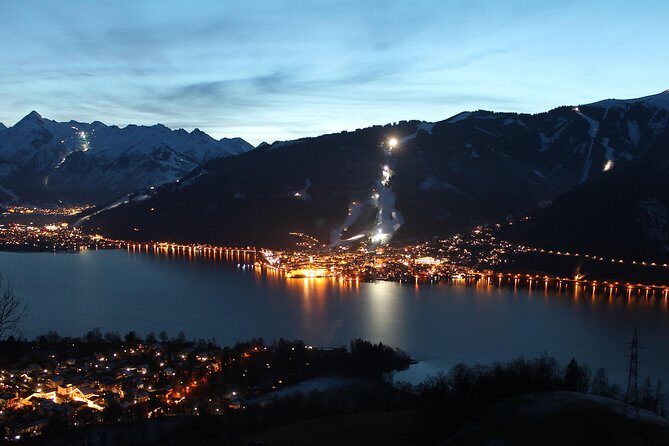 Zell am See Alpine Village Private Day Trip from Salzburg - Scenic Drives Through Austrian Towns