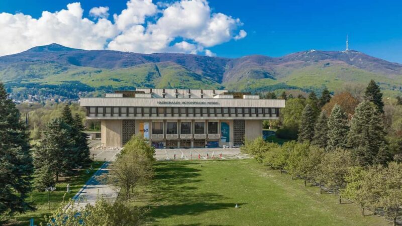 Zemen Monastery, Boyana Church and National History Museum - Key Points