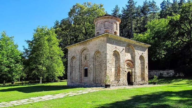 Zemen Monastery, Boyana Church and National History Museum - Who Is This Tour Best For?