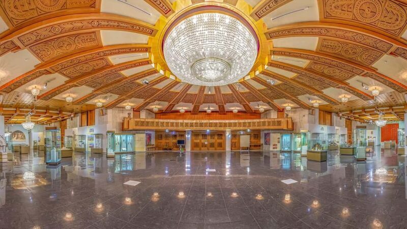 Zemen Monastery, Boyana Church and National History Museum - Final Thoughts