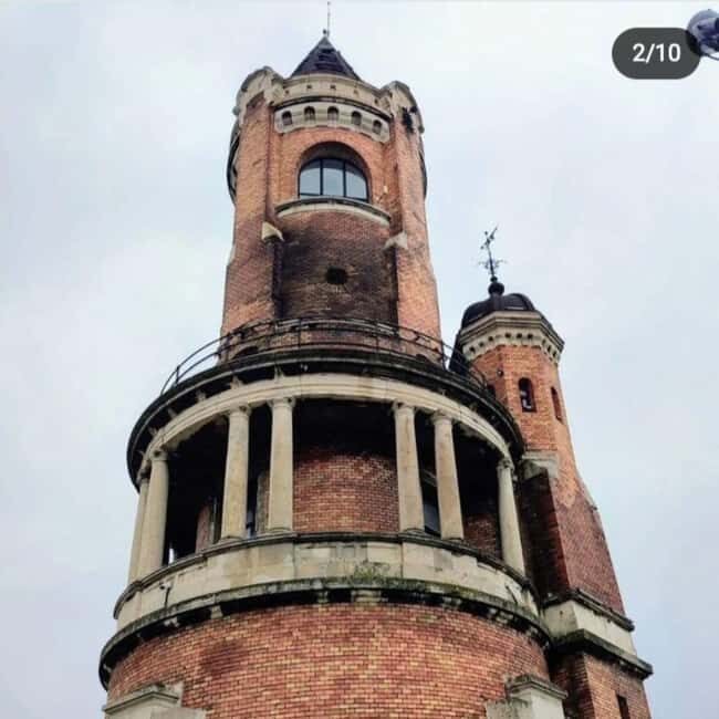 Zemun: "Living Together", A Multicultural Stroll - An Introduction to Zemun’s Multicultural Heritage