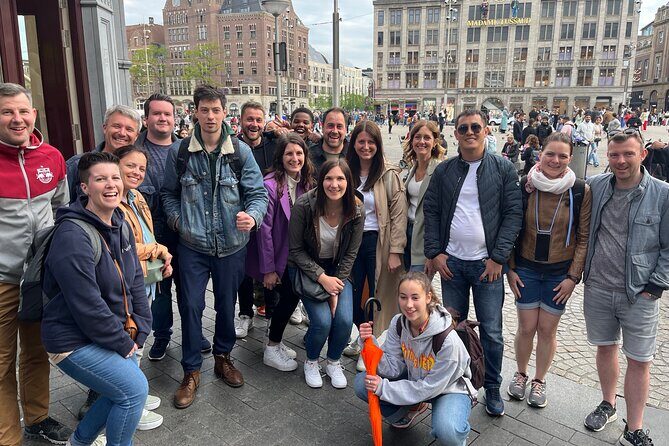 Zen Amsterdam Tour : Alternative History and High Experiences - An In-Depth Look at the Tour Experience