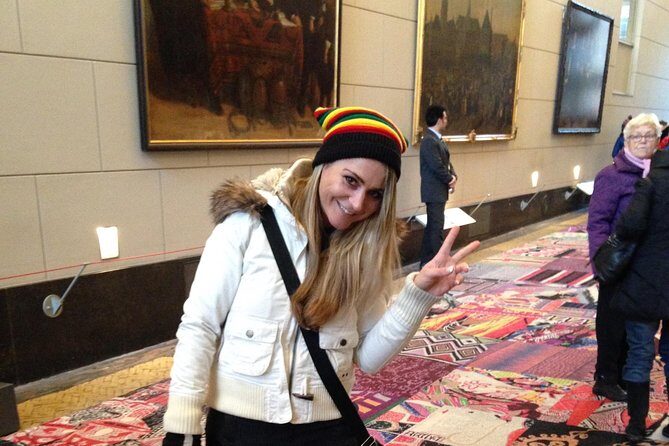 Zen Amsterdam Tour : Alternative History and High Experiences - FAQs