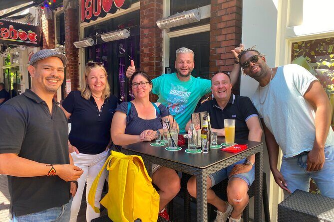 Zen Amsterdam Tour : Alternative History and High Experiences - Final Thoughts