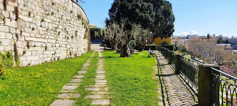 Zen Walking Tour Porto: Find Your Balance 2h - Value and Considerations