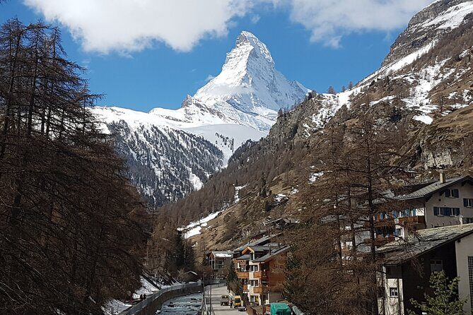 Zermatt 2-Hour Walk with Options Gornergrat or Glacier Paradise - What to Expect from the Zermatt 2-Hour Walk