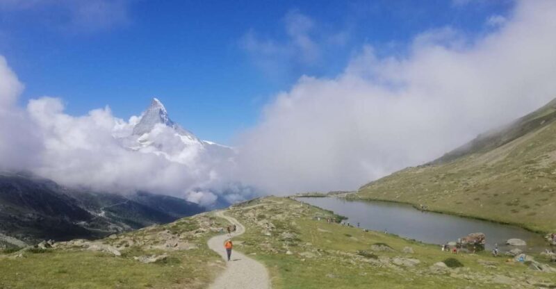 Zermatt: Full-Day Guided Hike - What to Expect from the Tour