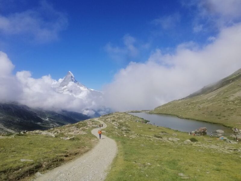 Zermatt: Full-Day Guided Hike - A Closer Look at the Itinerary