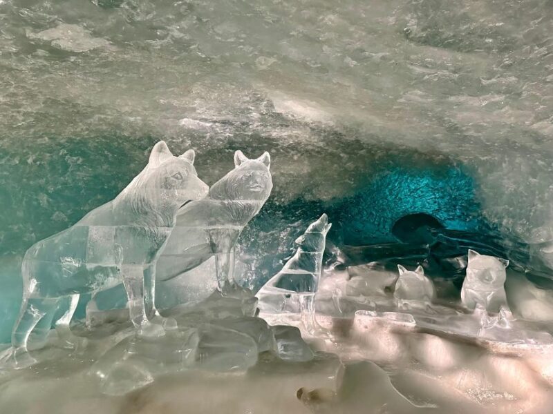 Zermatt & Glacier Paradise Private Tour | From Interlaken - Is This Tour Worth It?