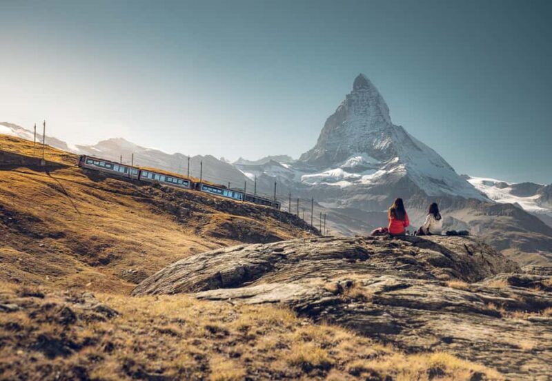 Zermatt: Gornergrat Railway Cogwheel Train Ticket - FAQ
