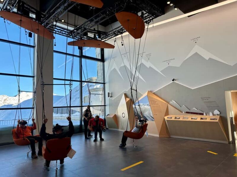 Zermatt & Gornergrat Railway Private Tour | From Basel - Final Words