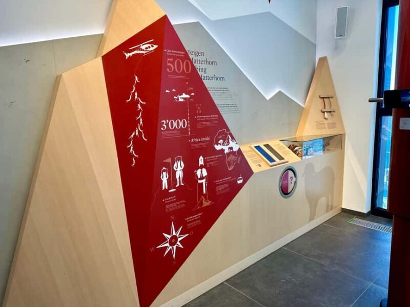 Zermatt & Gornergrat Railway Private Tour | From Zurich - How the Tour Feels in Practice