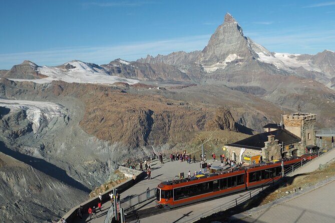 Zermatt Guided Day Hike - FAQ