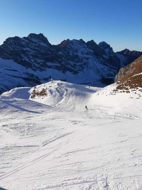 Zermatt: Matterhorn Glacier Paradise & Schwarzsee Hike - Who Will Love This Tour?