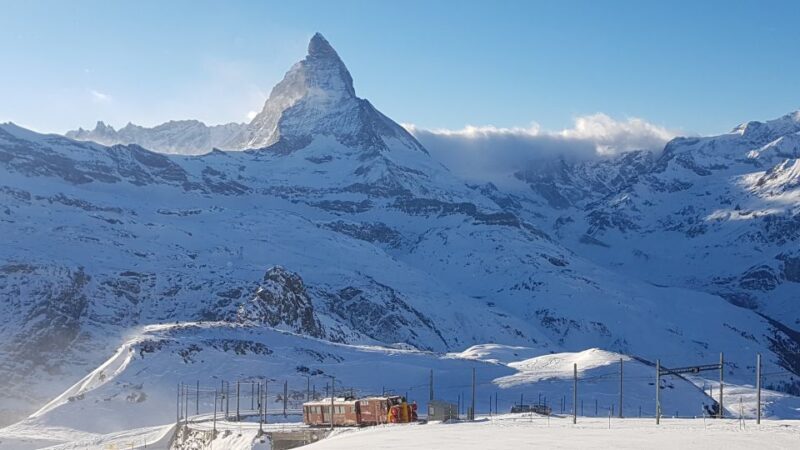 Zermatt & Mt. Gornergrat Small Group Day Trip from Bern - Who Will Love This Tour?