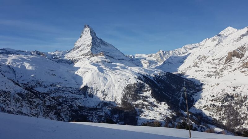 Zermatt & Mt. Gornergrat Small Group Day Trip from Zürich - Final Thoughts: Is This Tour Right for You?