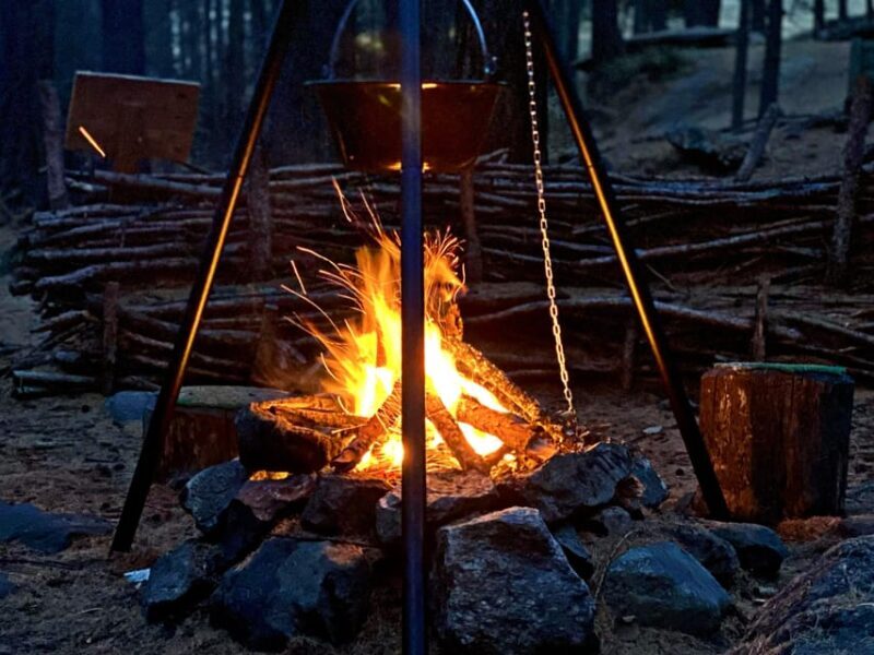 Zermatt: Outdoor fondue "group experience under the stars" - What to Expect from the Experience