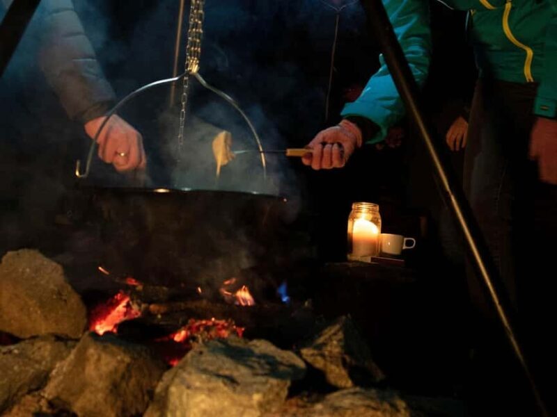 Zermatt: Outdoor fondue "group experience under the stars" - Is It Worth It? Analyzing the Value