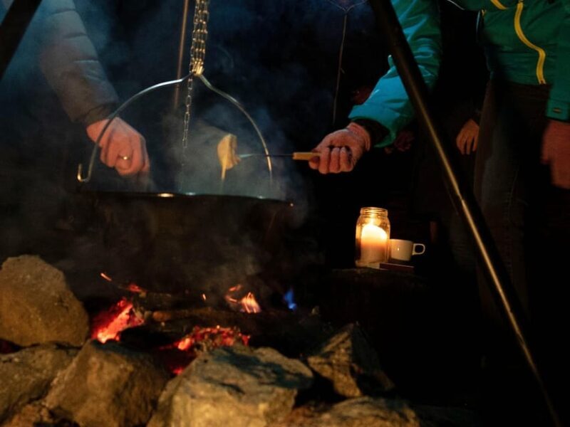 Zermatt: Outdoor fondue "group experience under the stars" - FAQ