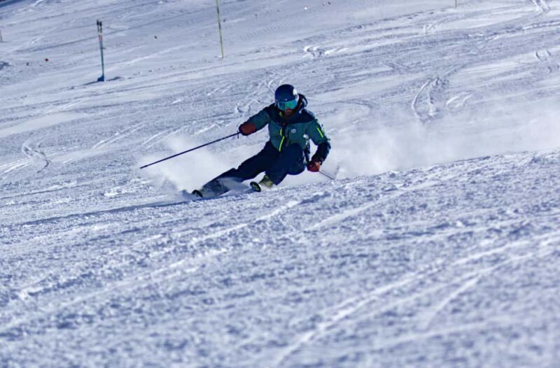 Zermatt: Private Ski Guide with Experienced Ski Instructor - What Makes This Ski Experience Stand Out