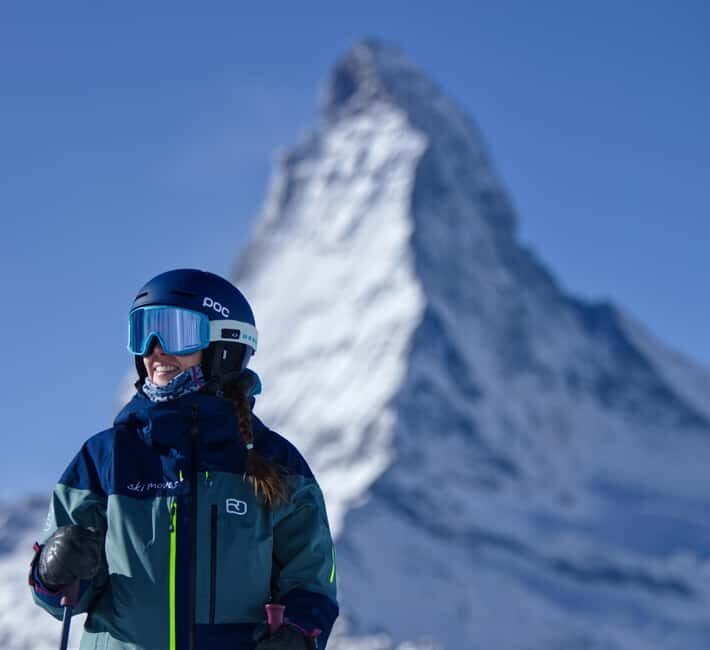 Zermatt: Private Ski Guide with Experienced Ski Instructor - Who Should Consider This Experience?