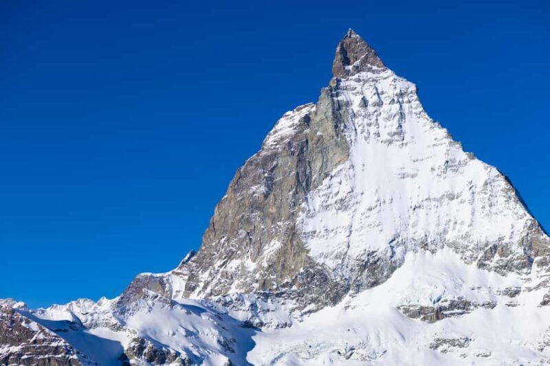 Zermatt: Ski Tour with après ski - An Overview of the Experience
