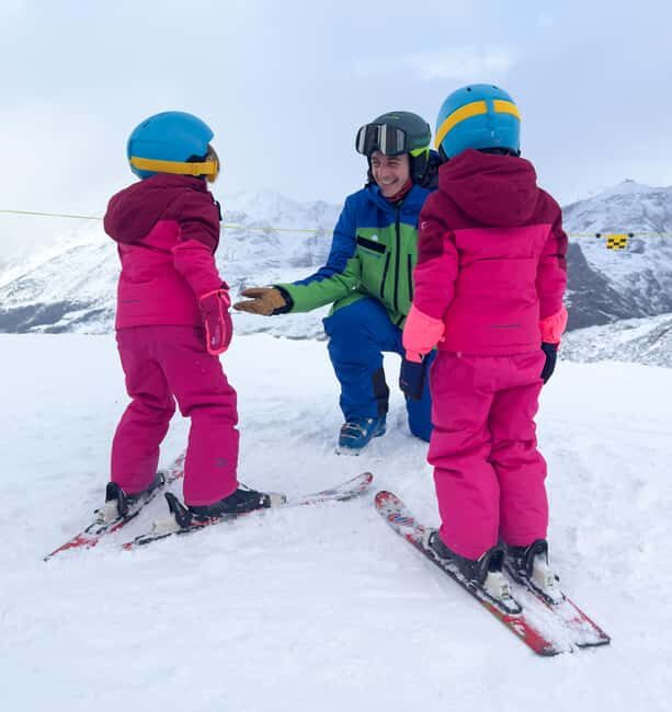 Zermatt: Ski Tour with après ski - Practical Tips for Participants