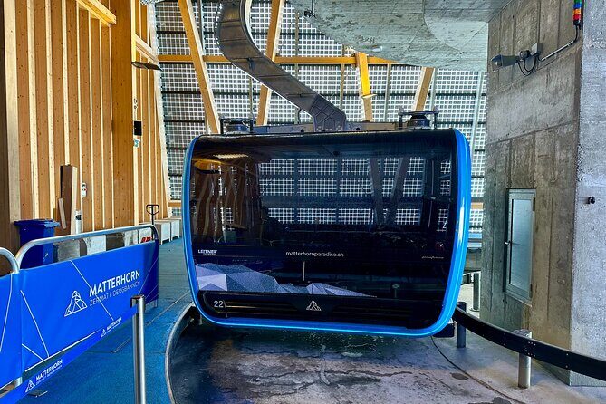 Zermatt Village and Matterhorn Paradise Private Tour from Bern - FAQ