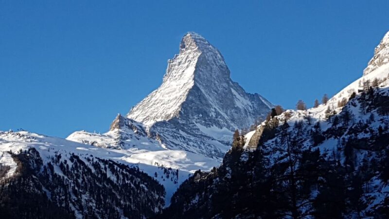 Zermatt Village Walk and Mt. Gornergrat Private Day Trip - A Closer Look at the Experience