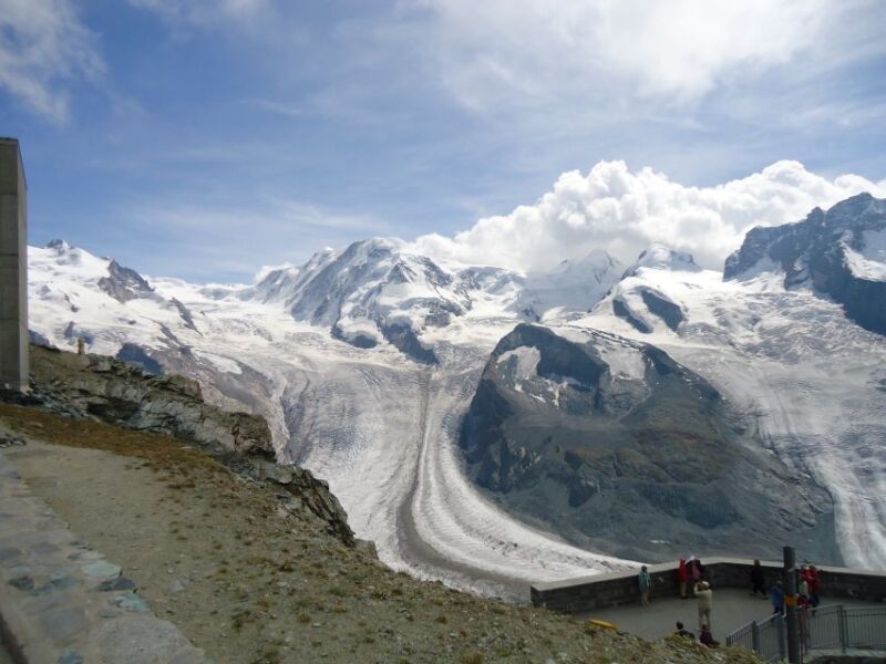 Zermatt Village Walk and Mt. Gornergrat Private Day Trip - Who Should Consider This Tour?