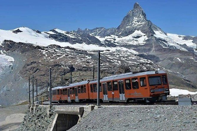Zermatt Village Walk and Mt. Gornergrat Private Day Trip - How the Tour Unfolds: A Deep Dive