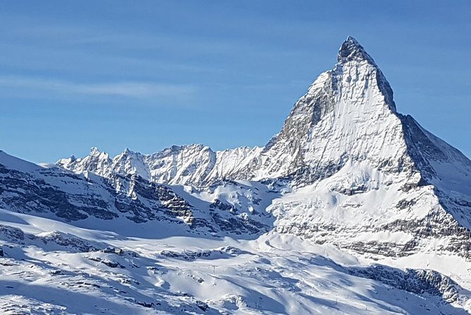 Zermatt Village Walk and Mt. Gornergrat Private Day Trip - FAQs