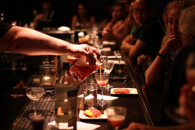 Zero Proof Libations and Food Tour of Downtown Napa - Practical Details and Tips