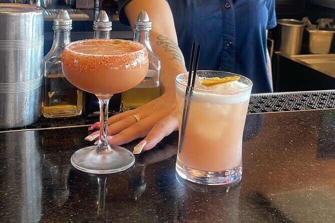 Zero Proof Libations and Food Tour of Downtown Napa - Final Thoughts