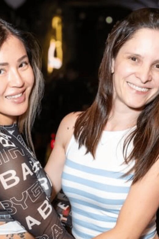 Zero to salsa for beginners - FAQs