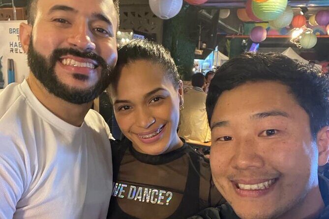 Zero to salsa for beginners - Making Sense of the Salsa Class Experience