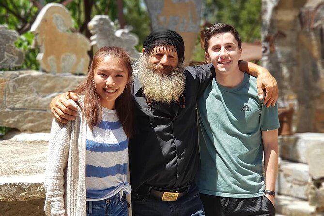 Zeus & Lassithi Plateau, OliveTasting, Kritza, Katharo, Pottery - FAQs