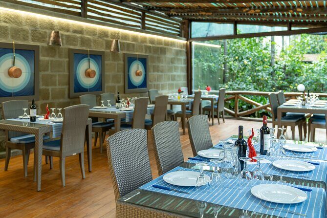 Zì Teresa Lemon Food Tasting Activity - Final Thoughts