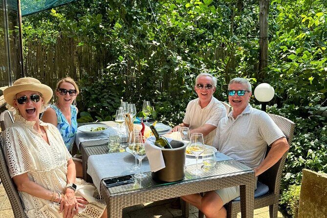 Zì Teresa Lemon Food Tasting Activity - FAQ