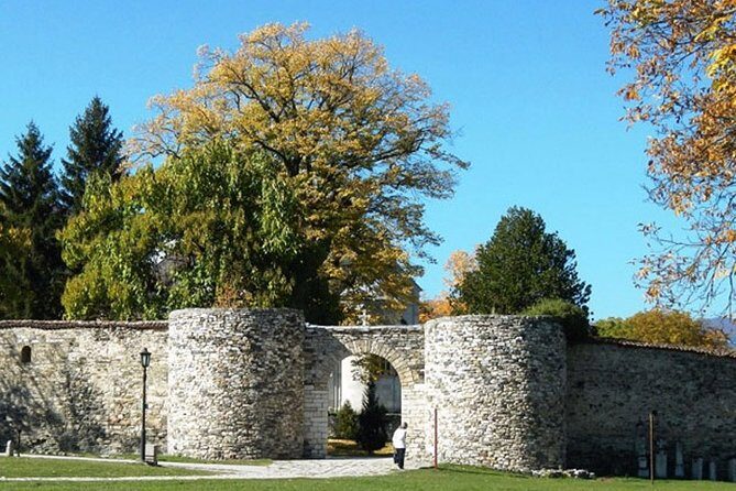 Zica and Studenica monastery From Belgrade - Why This Tour Might Be Just Right for You