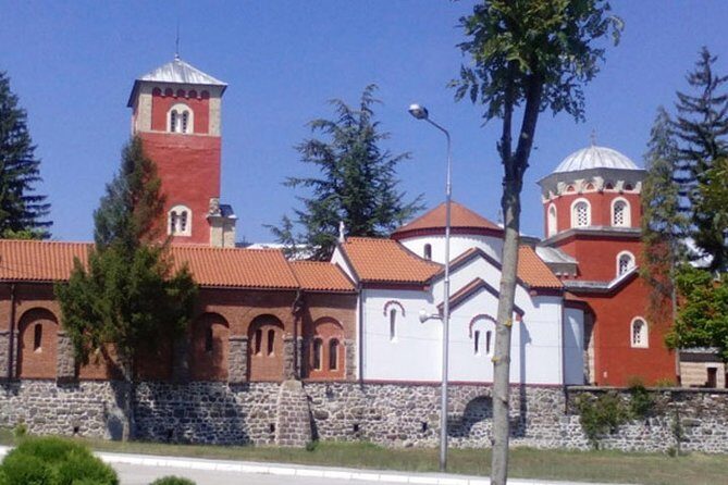 Zica and Studenica monastery From Belgrade - Possible Downsides or Considerations