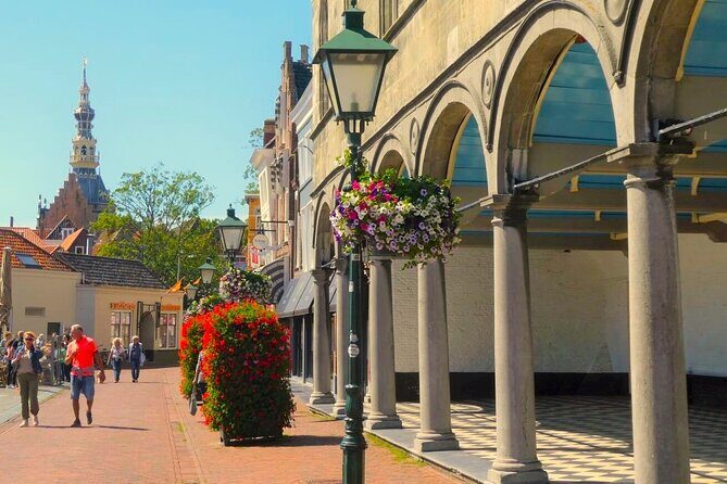 Zierikzee City tour: The Legends NL/EN - FAQ