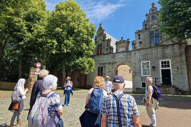 Zierikzee City tour: The Legends NL/EN - Final Thoughts