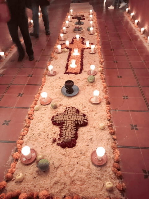 Zihuatanejo: Country side tour - Practicalities and Logistics