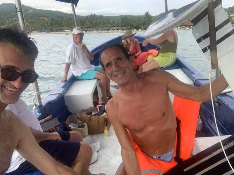 Zihuatanejo: Exclusive Coastal Diving Adventure - Key Points